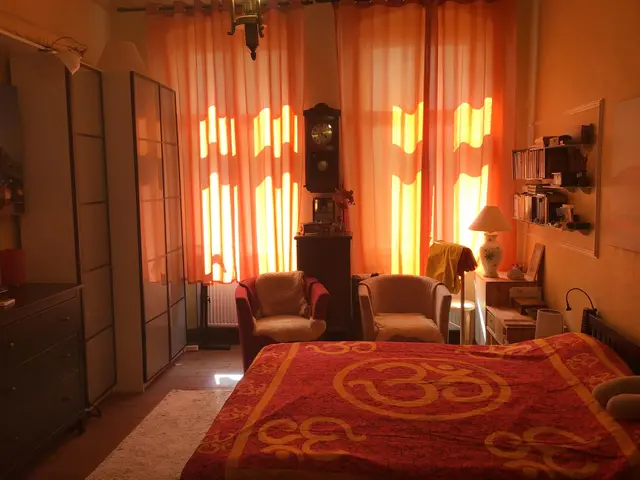 LocationRobot - Film Location Wohnung LR6260 (photo 24)