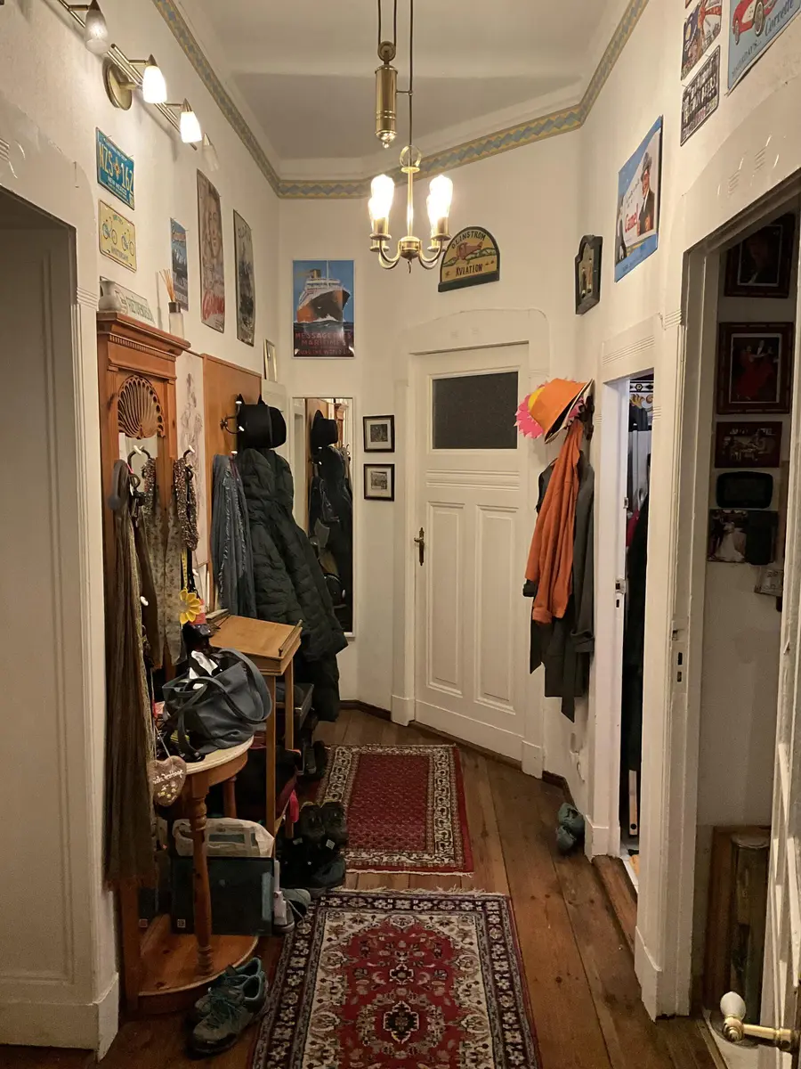 LocationRobot - Film Location Wohnung LR6260 (photo 27)