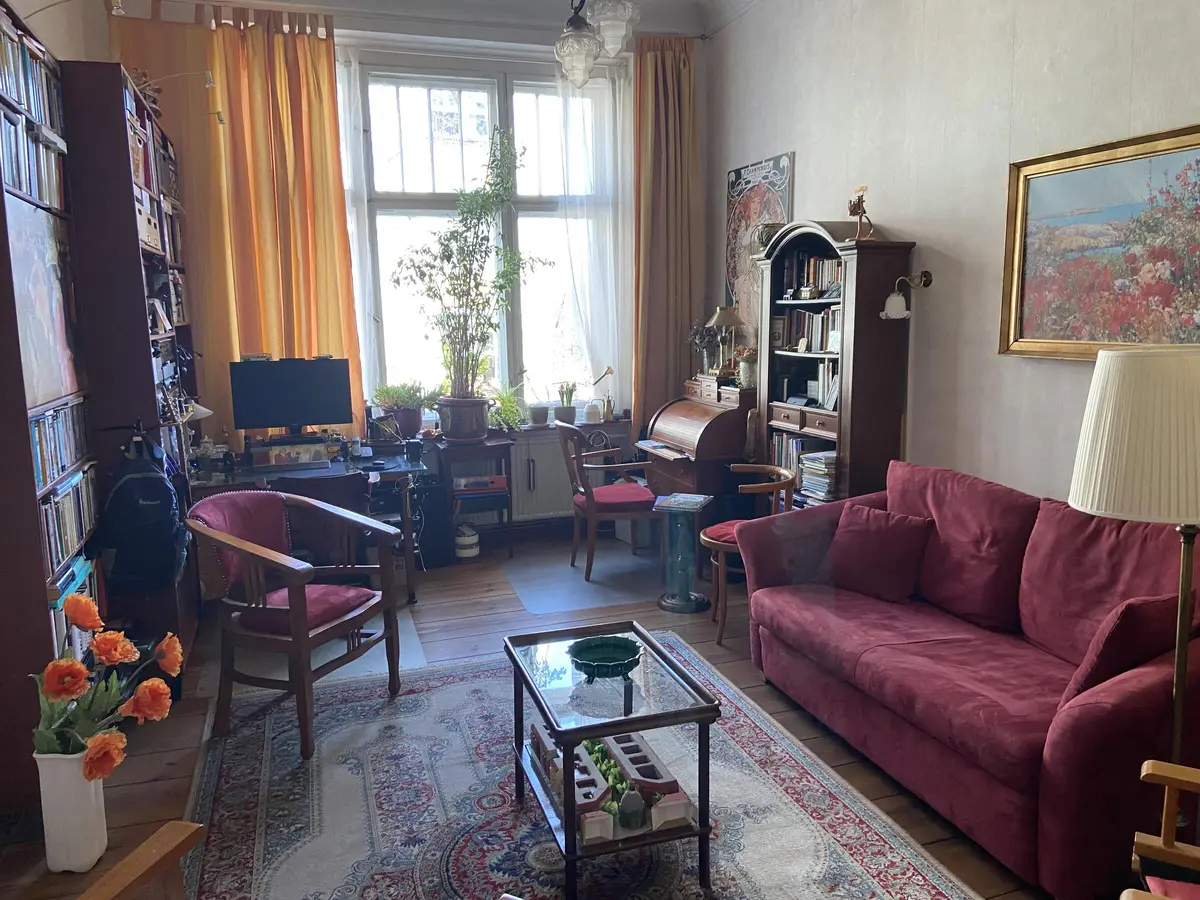 LocationRobot - Film Location Wohnung LR6260 (photo 16)