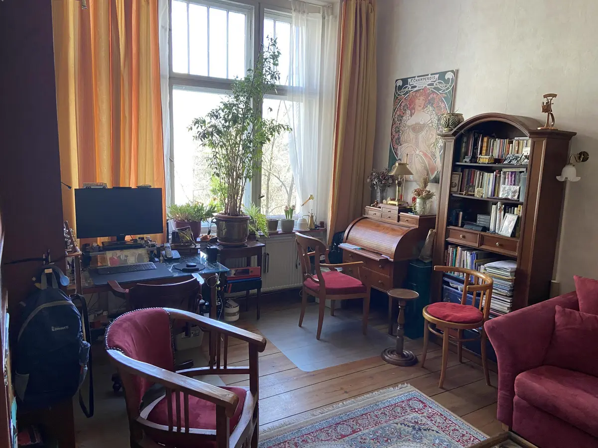 LocationRobot - Film Location Wohnung LR6260 (photo 14)