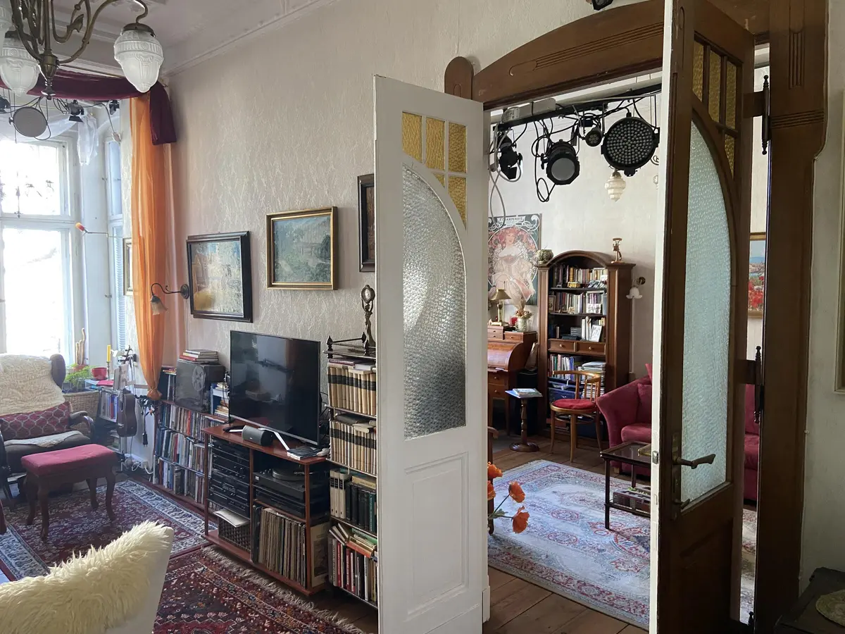 LocationRobot - Film Location Wohnung LR6260 (photo 2)