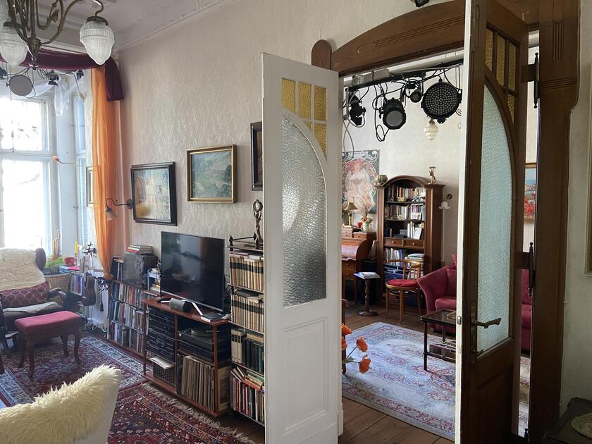 LocationRobot - Film Location Wohnung LR6260 (photo 2)