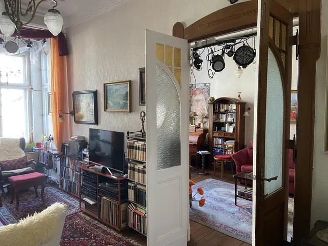 LocationRobot - Film Location Wohnung LR6260 (photo 2)