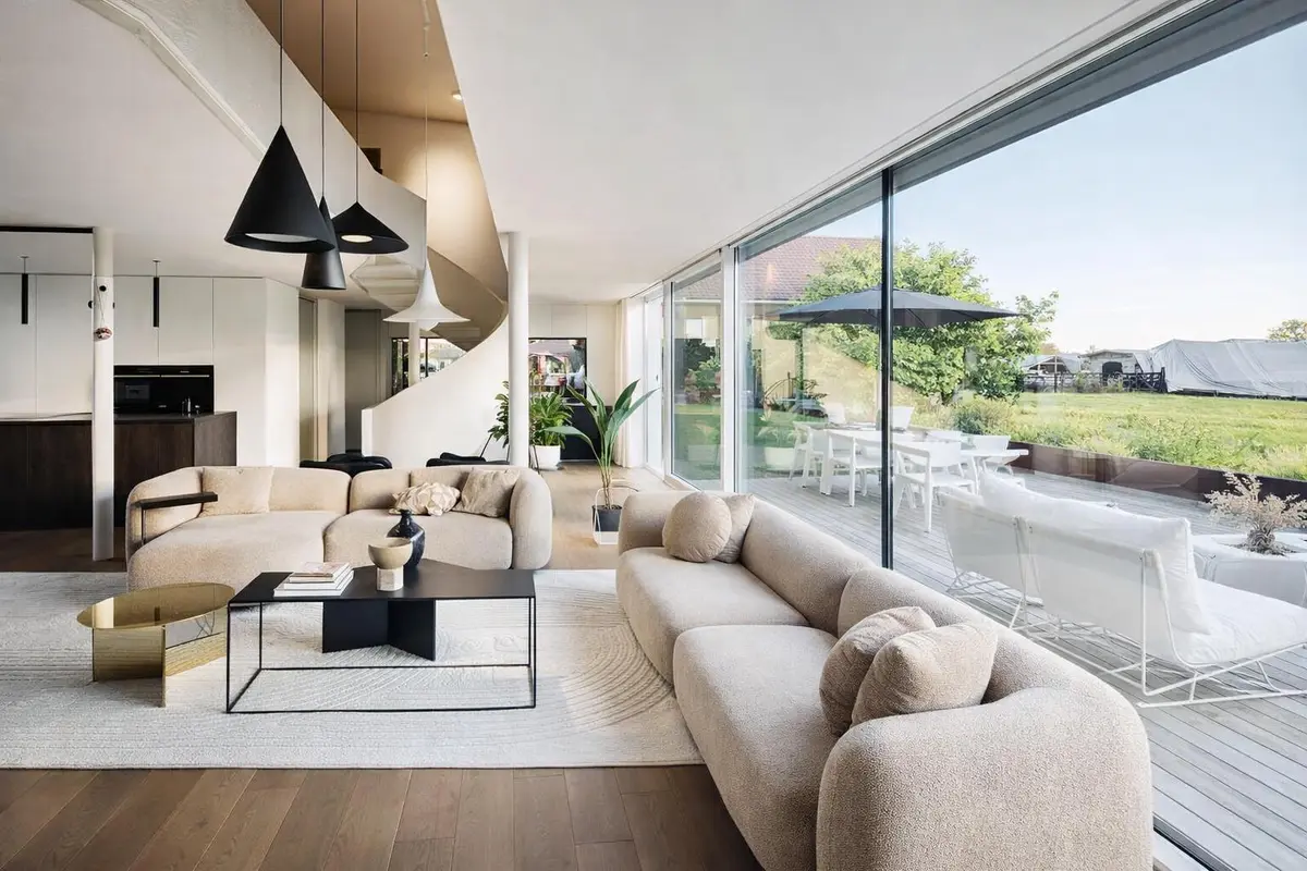 LocationRobot - Film Location Einfamilienhaus LR6262 (photo 2)