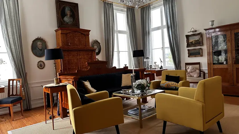 LocationRobot - Film Location Villa LR6278 (photo 6)