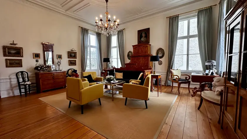 LocationRobot - Film Location Villa LR6278 (photo 2)