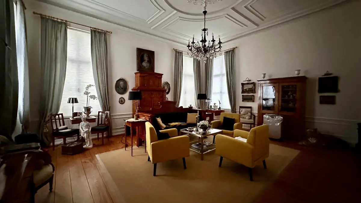 LocationRobot - Film Location Villa LR6278 (photo 3)