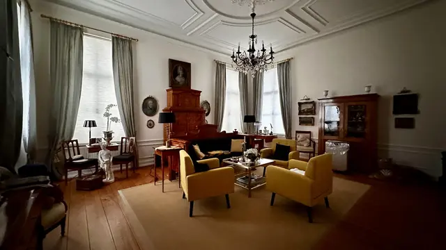 LocationRobot - Film Location Villa LR6278 (photo 3)