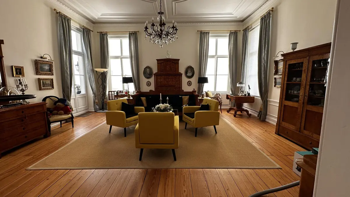 LocationRobot - Film Location Villa LR6278 (photo 4)