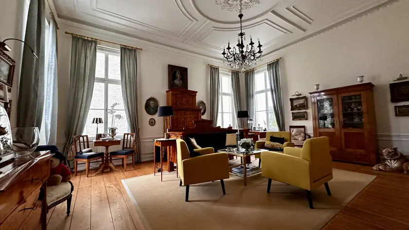 LocationRobot - Film Location Villa LR6278 (photo 1)