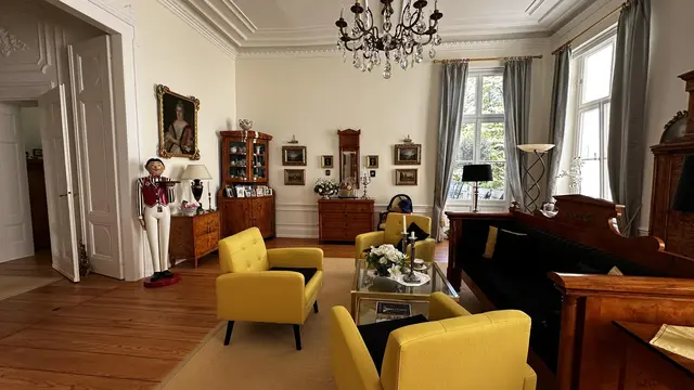 LocationRobot - Film Location Villa LR6278 (photo 5)