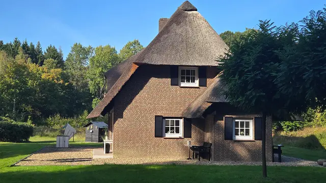 LocationRobot - Film Location Landhaus LR6289 (photo 2)