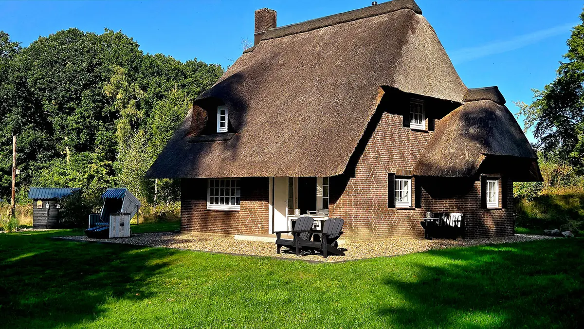 LocationRobot - Film Location Landhaus LR6289 (photo 1)