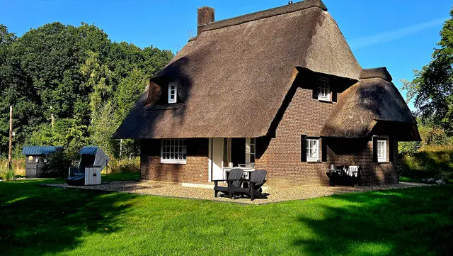 LocationRobot - Film Location Landhaus LR6289 (photo 1)