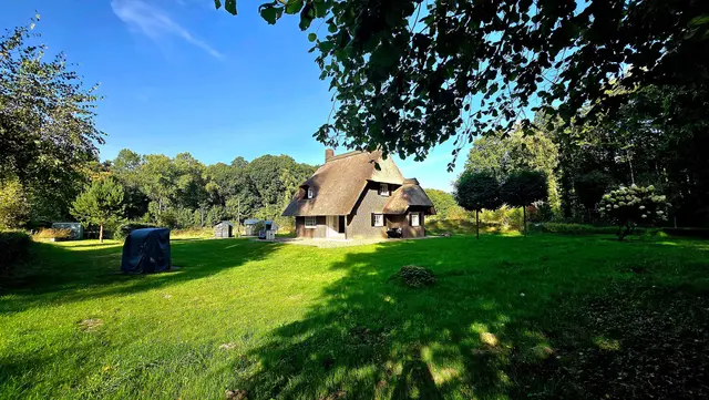 LocationRobot - Film Location Landhaus LR6289 (photo 4)