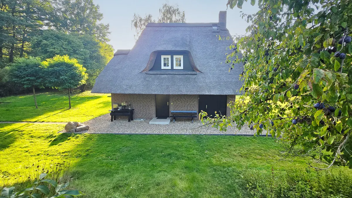 LocationRobot - Film Location Landhaus LR6289 (photo 3)