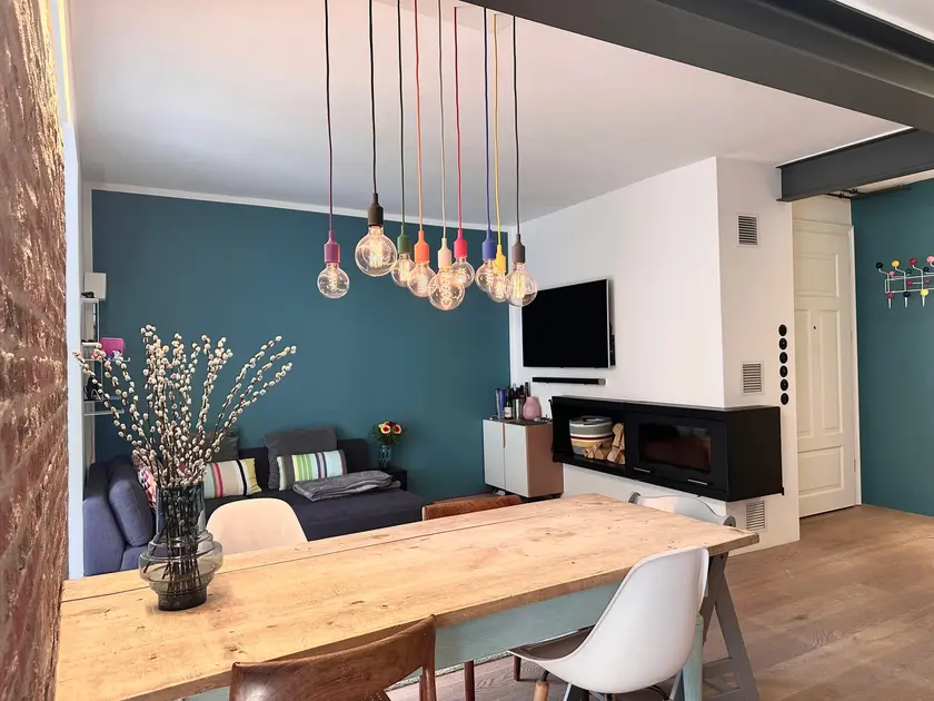 LocationRobot - Film Location Wohnung LR6333 (photo 5)