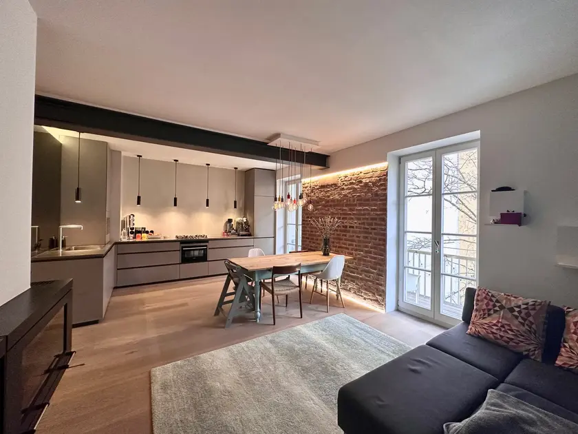 LocationRobot - Film Location Wohnung LR6333 (photo 1)