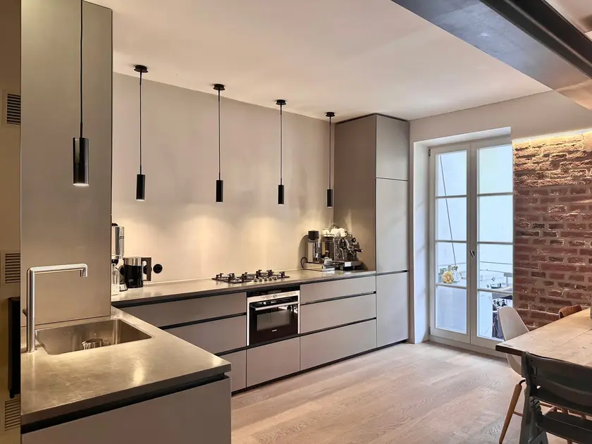 LocationRobot - Film Location Wohnung LR6333 (photo 9)