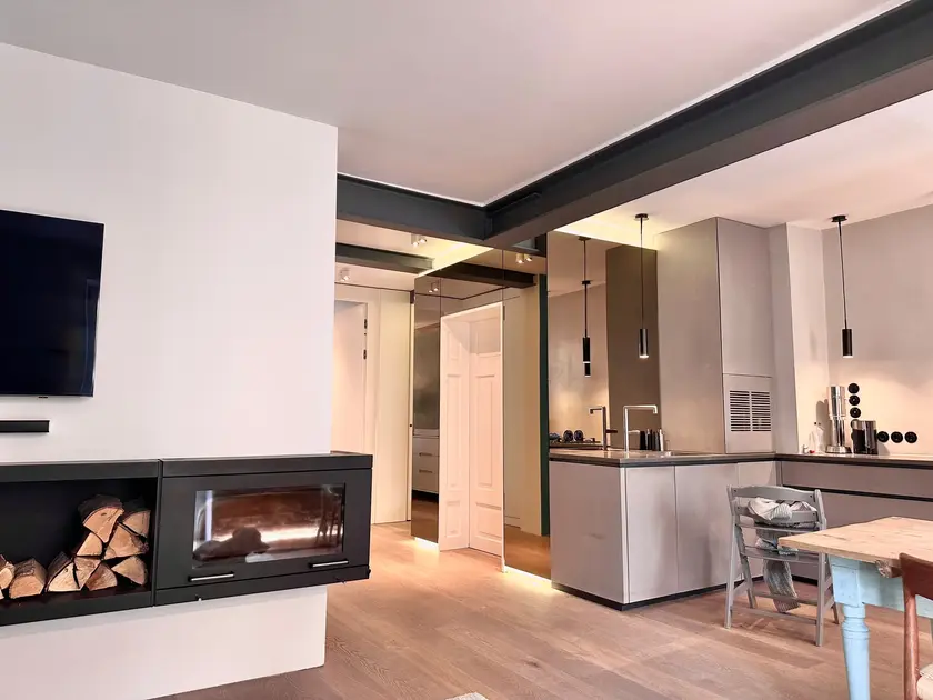 LocationRobot - Film Location Wohnung LR6333 (photo 8)