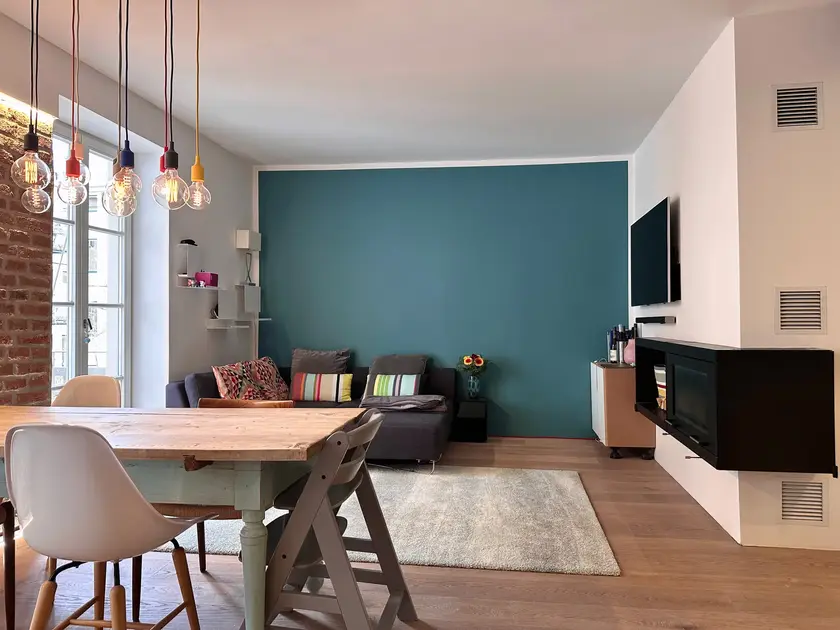 LocationRobot - Film Location Wohnung LR6333 (photo 4)