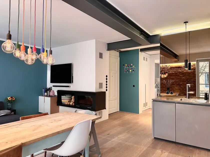 LocationRobot - Film Location Wohnung LR6333 (photo 7)