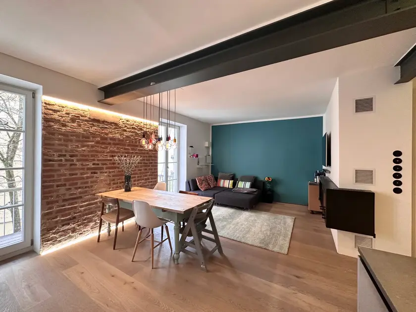 LocationRobot - Film Location Wohnung LR6333 (photo 2)