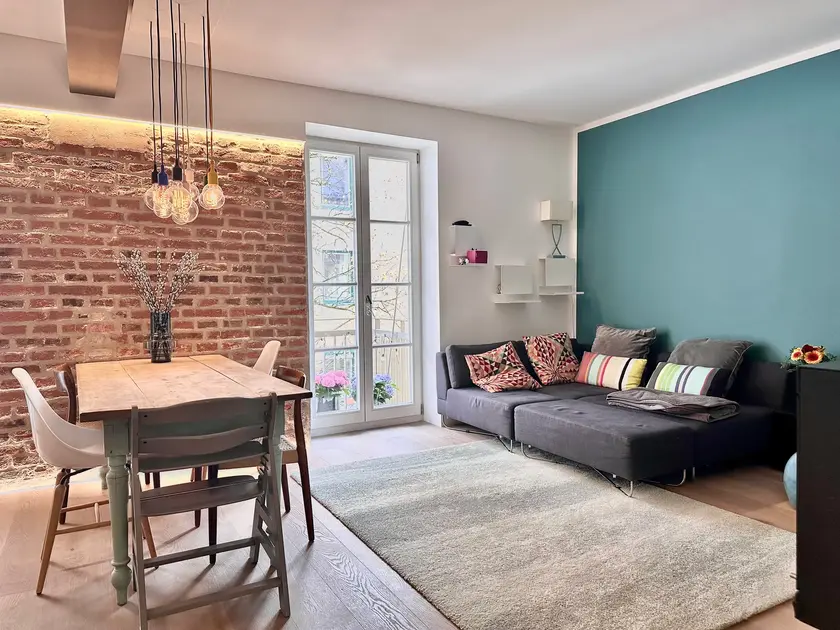 LocationRobot - Film Location Wohnung LR6333 (photo 6)