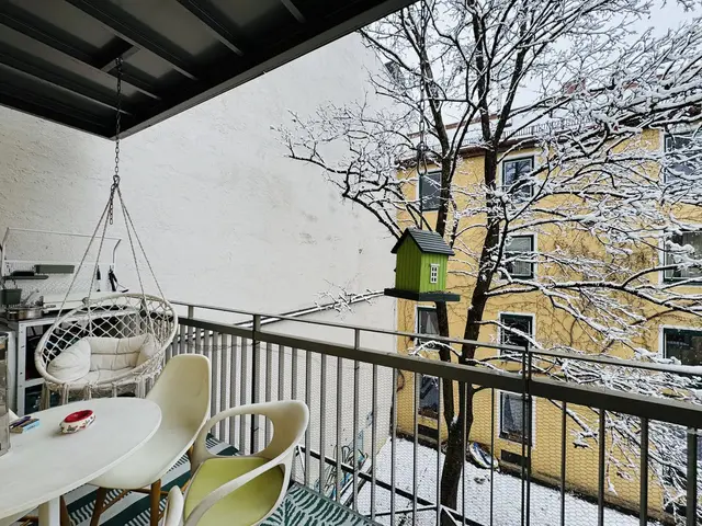 LocationRobot - Film Location Wohnung LR6333 (photo 32)