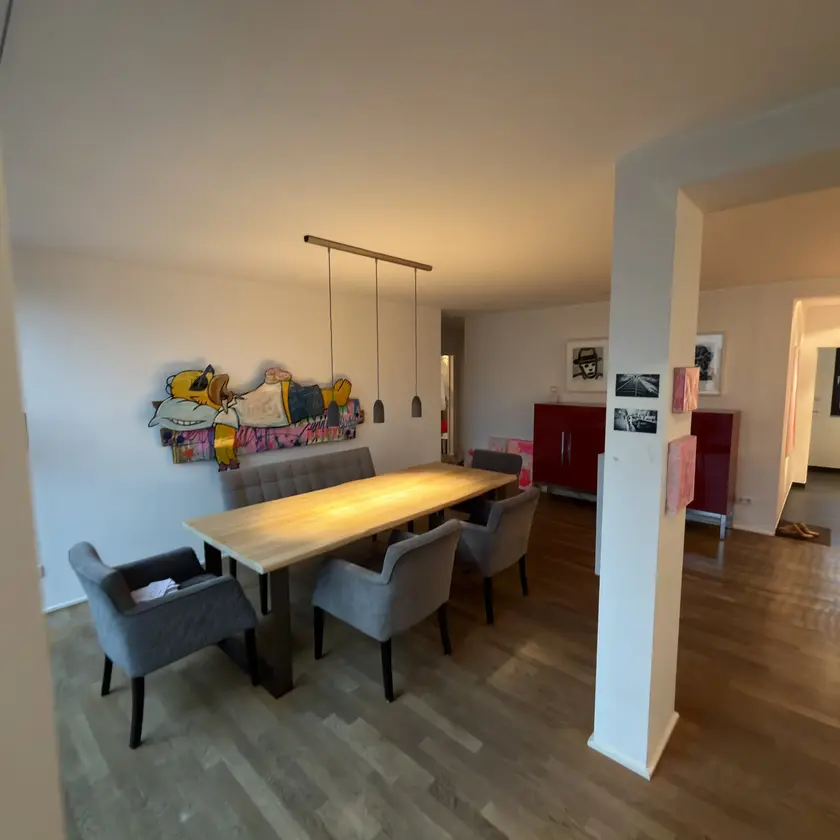 LocationRobot - Film Location Wohnung LR6341 (photo 5)