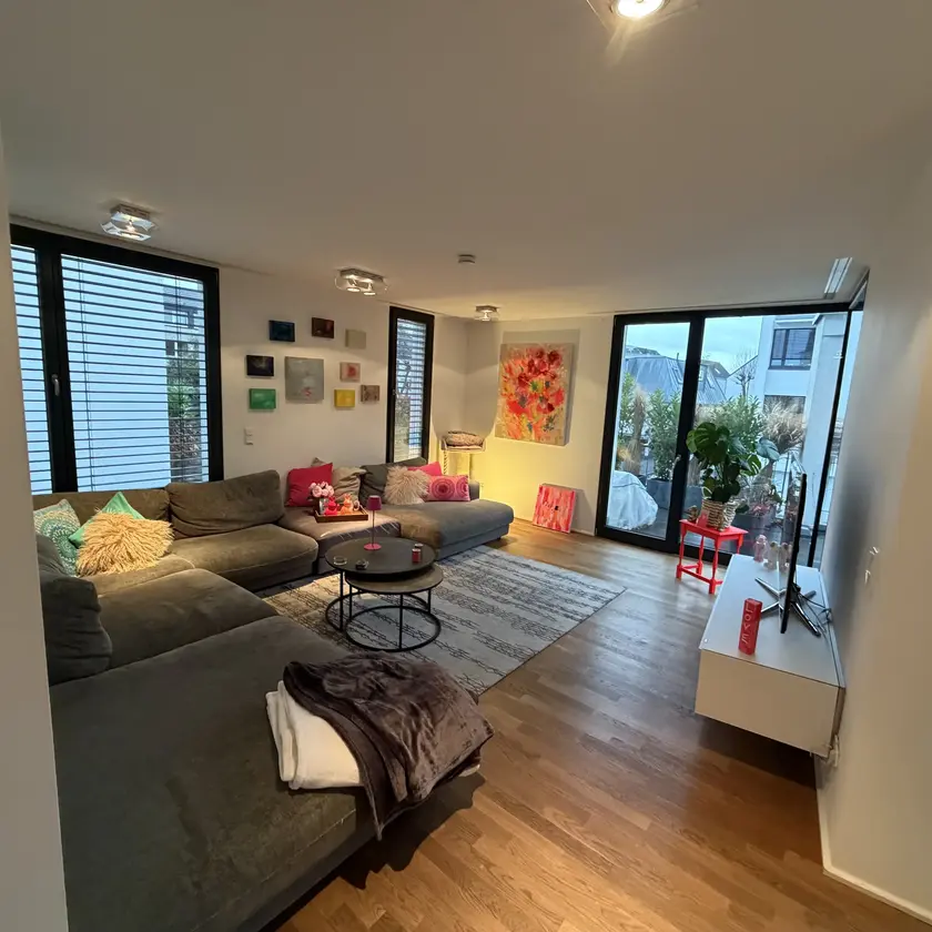 LocationRobot - Film Location Wohnung LR6341 (photo 1)