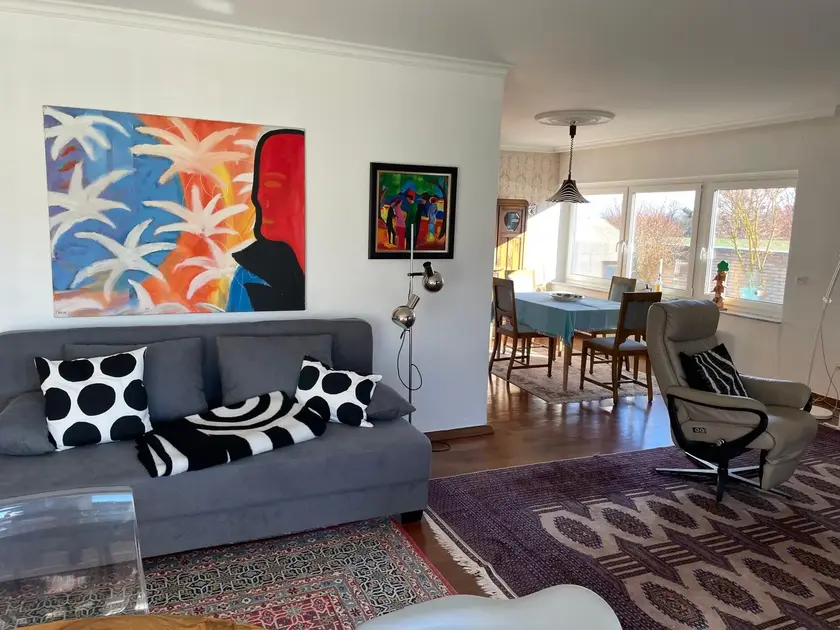 LocationRobot - Film Location Wohnung LR6343 (photo 2)