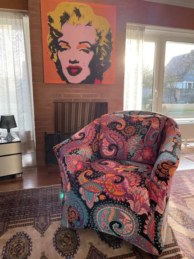 LocationRobot - Film Location Wohnung LR6343 (photo 6)