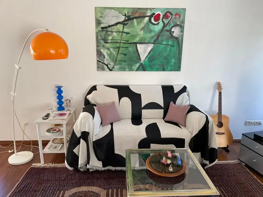 LocationRobot - Film Location Wohnung LR6343 (photo 5)