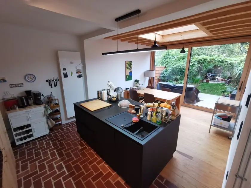 LocationRobot - Film Location Reihenhaus LR6350 (photo 1)