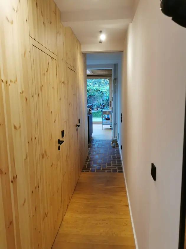 LocationRobot - Film Location Reihenhaus LR6350 (photo 8)