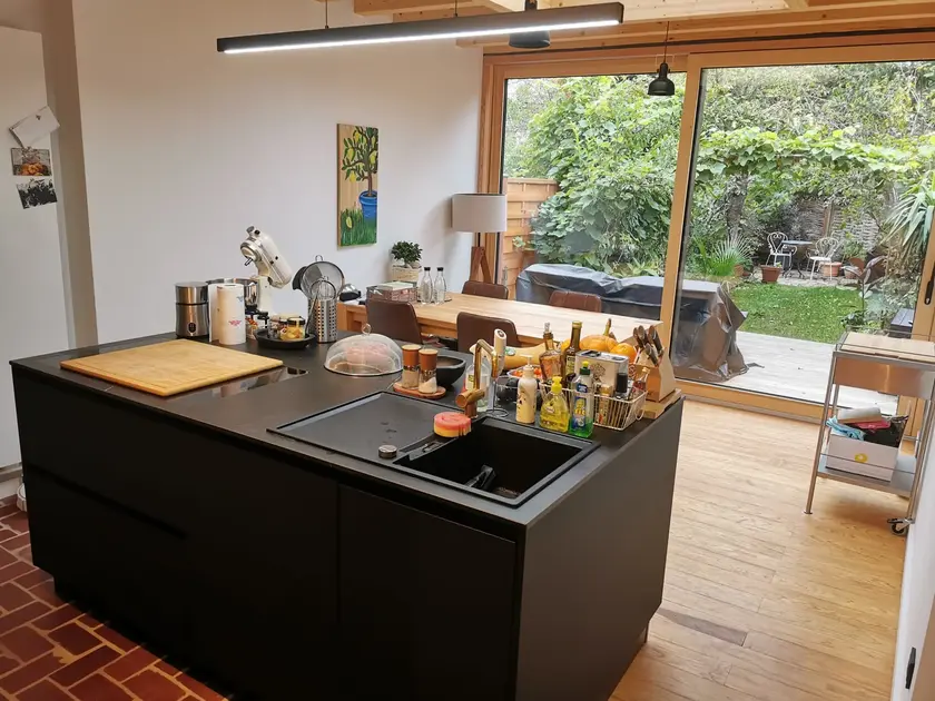 LocationRobot - Film Location Reihenhaus LR6350 (photo 2)