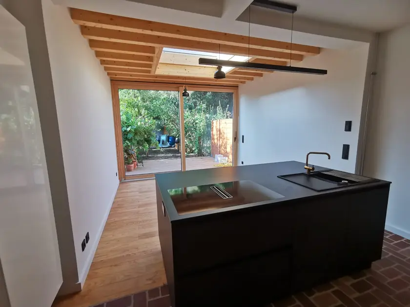 LocationRobot - Film Location Reihenhaus LR6350 (photo 4)