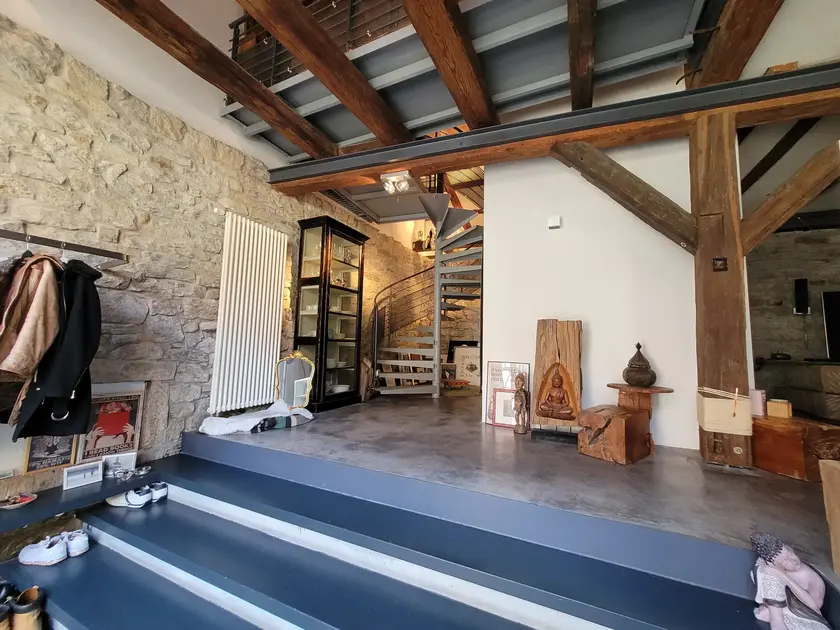 LocationRobot - Film Location Haus LR6351 (photo 6)