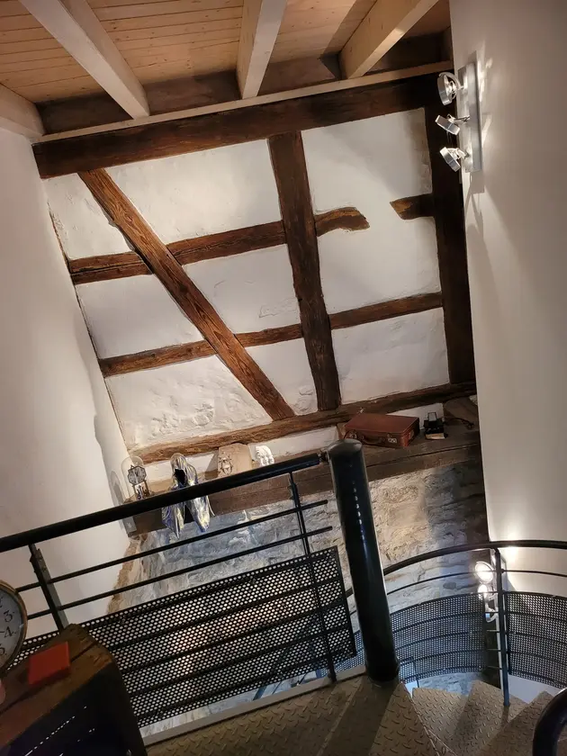 LocationRobot - Film Location Haus LR6351 (photo 9)