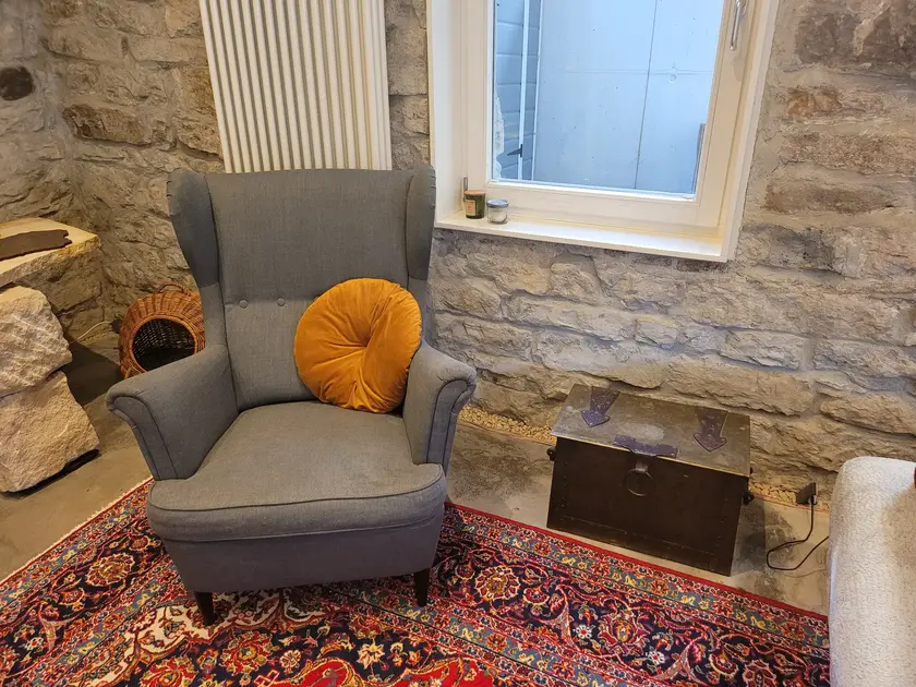 LocationRobot - Film Location Haus LR6351 (photo 3)