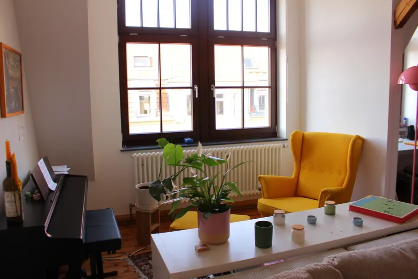 LocationRobot - Film Location Maisonette LR6352 (photo 5)