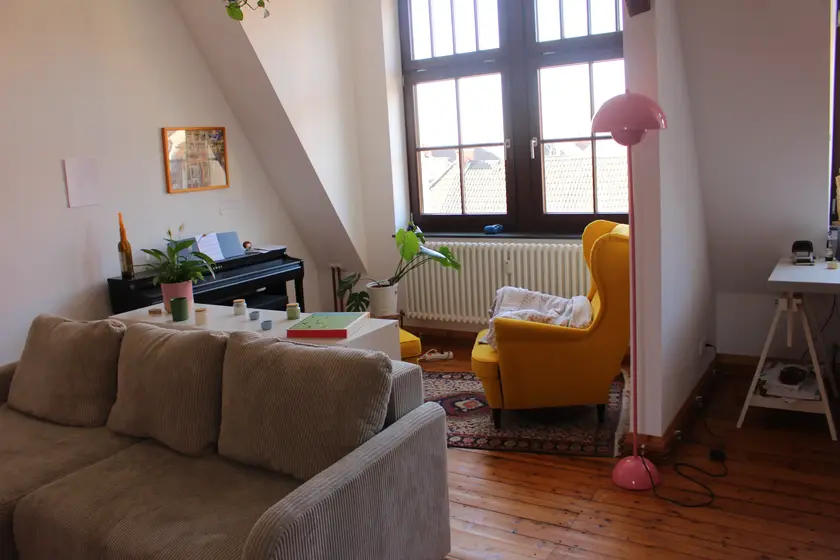 LocationRobot - Film Location Maisonette LR6352 (photo 6)