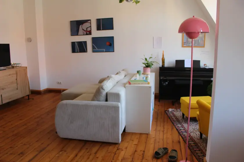 LocationRobot - Film Location Maisonette LR6352 (photo 3)