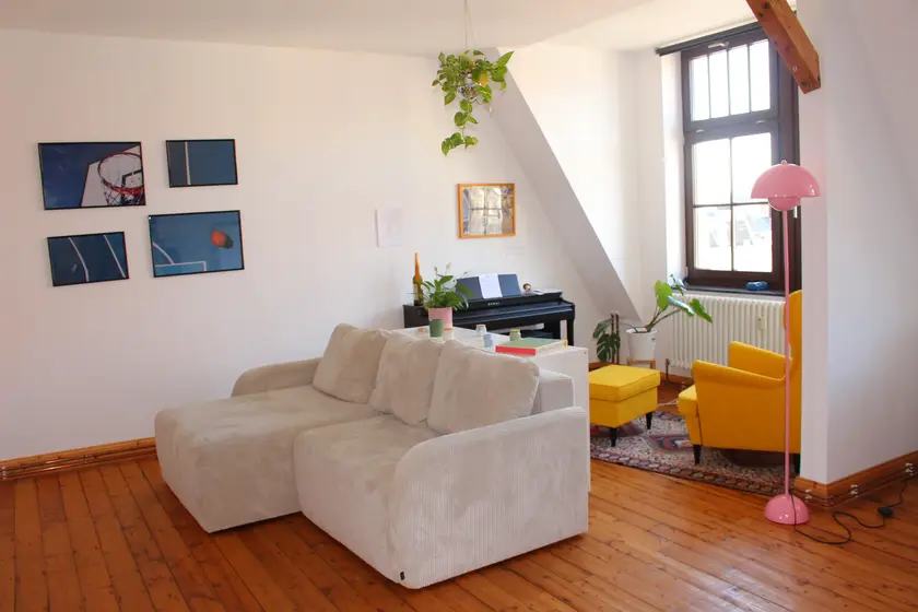 LocationRobot - Film Location Maisonette LR6352 (photo 2)