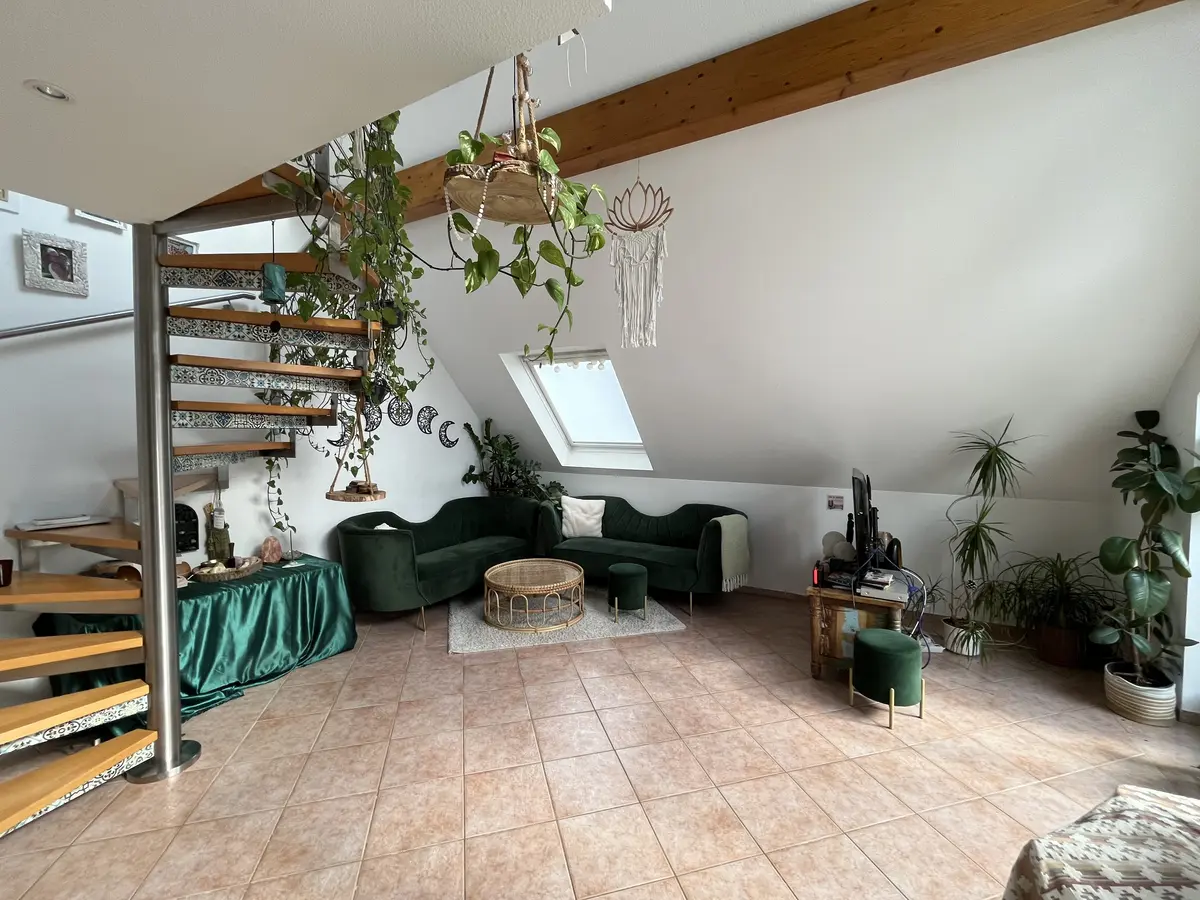 LocationRobot - Film Location Maisonette LR6366 (photo 2)