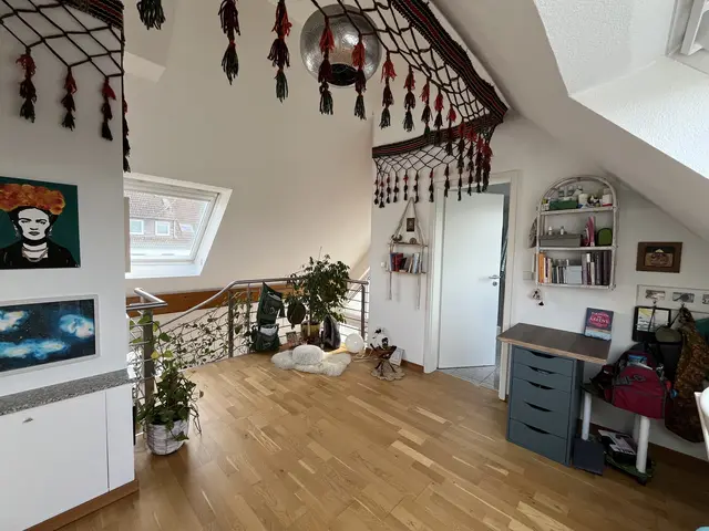 LocationRobot - Film Location Maisonette LR6366 (photo 8)