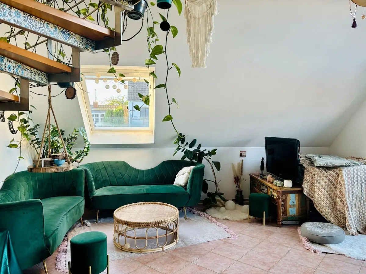 LocationRobot - Film Location Maisonette LR6366 (photo 3)