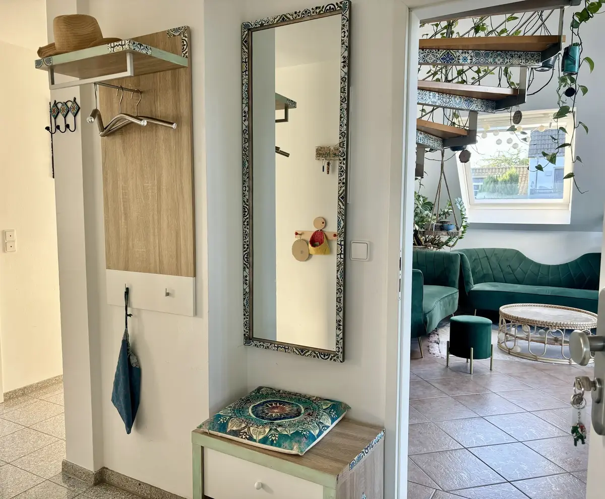 LocationRobot - Film Location Maisonette LR6366 (photo 5)