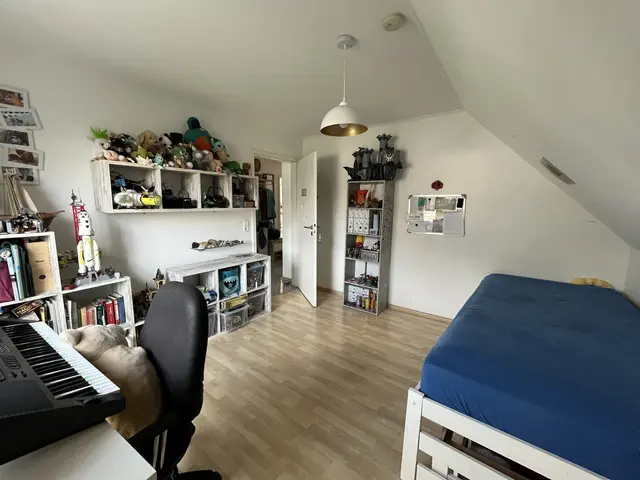 LocationRobot - Film Location Maisonette LR6366 (photo 10)